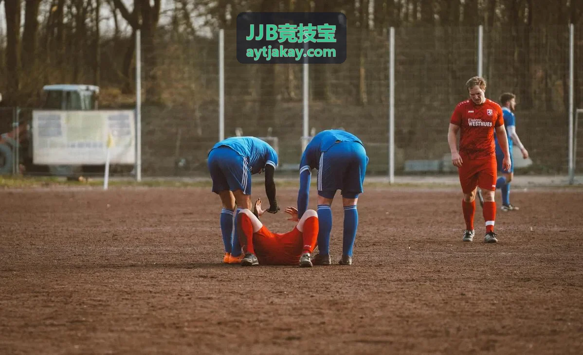 JJB竞技宝实时监控界面